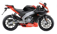 Verkleidung Aprilia RS4 2011-2018