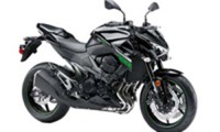 Verkleidung Kawasaki Ninja Z800 2013-2016