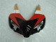 CBR 1000 RR 2004-2005 Verkleidung - Orange Schwarz Repsol