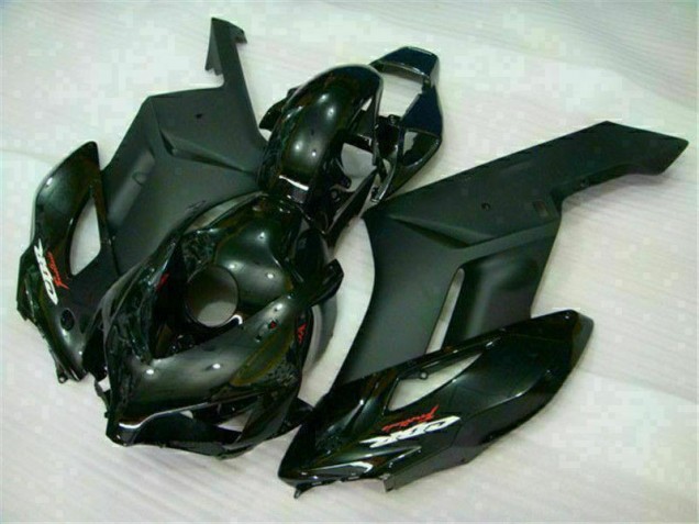 CBR 1000 RR 2004-2005 Verkleidung & Plastik - Schwarz