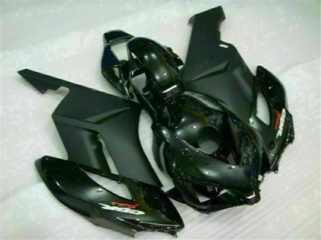 CBR 1000 RR 2004-2005 Verkleidung & Plastik - Schwarz