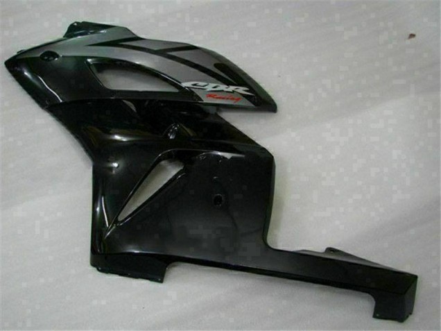 CBR 1000 RR 2004-2005 Verkleidung - Schwarz