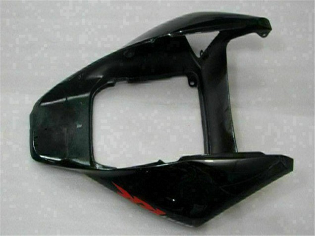 CBR 1000 RR 2004-2005 Verkleidung - Schwarz