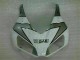 CBR 1000 RR 2004-2005 Verkleidung - Silber Repsol