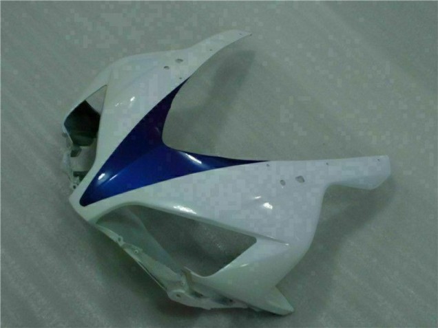 CBR 1000 RR 2004-2005 Verkleidung - Weiß Blau