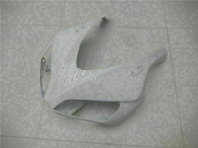 CBR 1000 RR 2004-2005 Verkleidung - Weiß