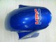 CBR 1000 RR 2004-2005 Verkleidungen - Blau Weiß