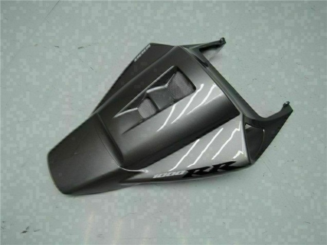 CBR 1000 RR 2004-2005 Verkleidungen - Grau Schwarz Repsol