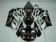 CBR 1000 RR 2004-2005 Verkleidungen - Grau Schwarz Repsol