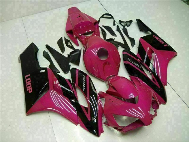 CBR 1000 RR 2004-2005 Verkleidungen - Lila