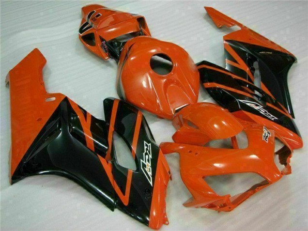 CBR 1000 RR 2004-2005 Verkleidungen - Orange