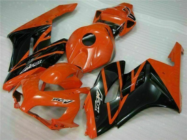 CBR 1000 RR 2004-2005 Verkleidungen - Orange