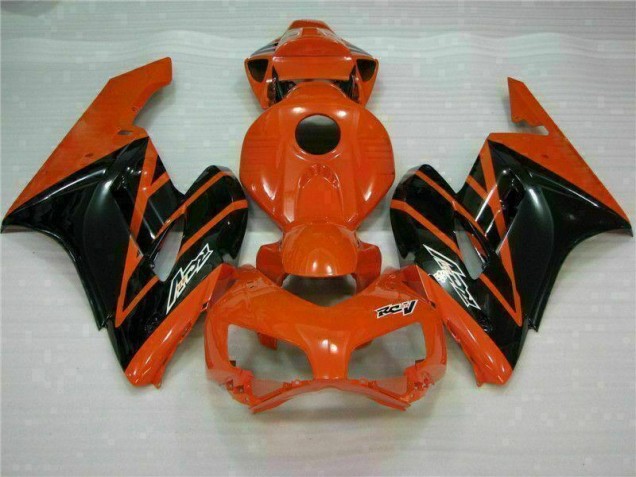 CBR 1000 RR 2004-2005 Verkleidungen - Orange