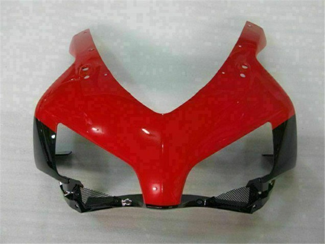 CBR 1000 RR 2004-2005 Vollverkleidung - Rot Weiß