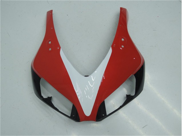 CBR 1000 RR 2006-2007 Verkleidung - Rot Weiß Schwarz