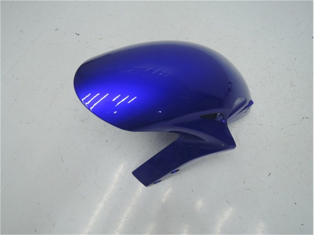 CBR 1000 RR 2006-2007 Verkleidungen - Blau Schwarz