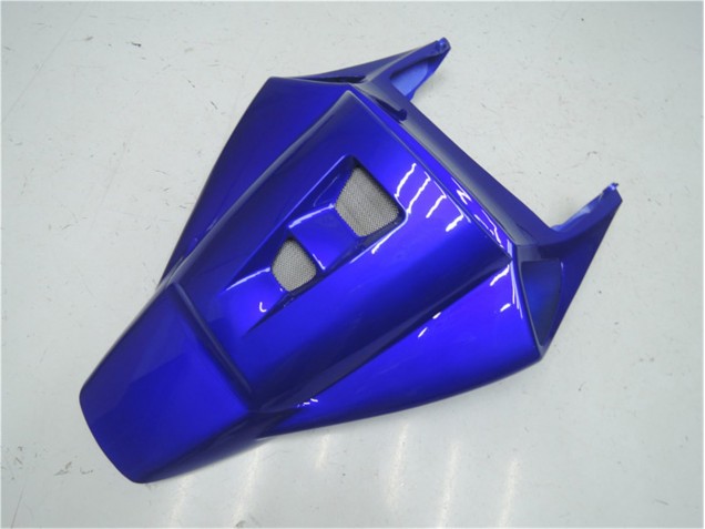 CBR 1000 RR 2006-2007 Verkleidungen - Blau Schwarz