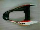 CBR 600 RR 2007-2008 Verkleidung - Orange Schwarz Repsol