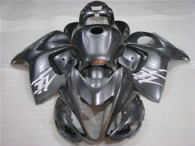 GSXR 1300 Hayabusa 2008-2019 Verkleidung - Grau