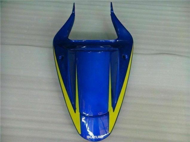 GSXR 600 / 750 K1 K2 K3 2001-2003 Verkleidung - Blau