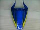 GSXR 600 / 750 K1 K2 K3 2001-2003 Verkleidung - Blau