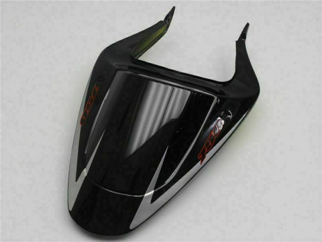 GSXR 600 / 750 K1 K2 K3 2001-2003 Verkleidung - Gelb