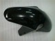 GSXR 600 / 750 K1 K2 K3 2001-2003 Verkleidung - Silber Schwarz