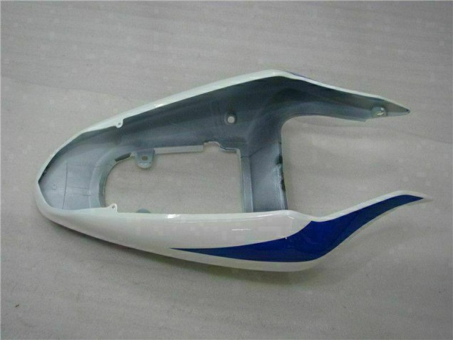 GSXR 600 / 750 K1 K2 K3 2001-2003 Verkleidungen - Blau