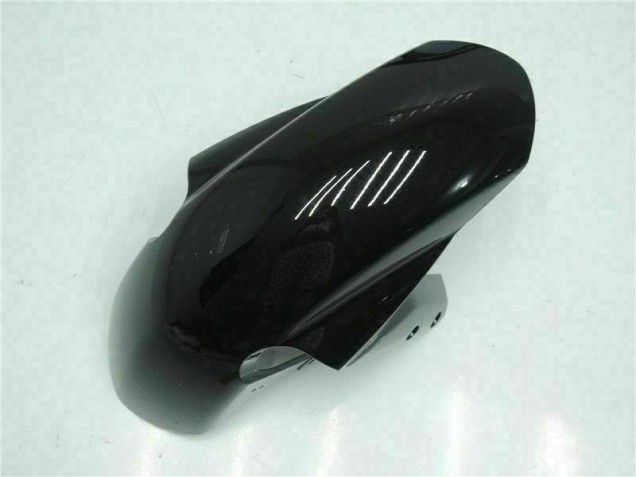 GSXR 600 / 750 K4 2004-2005 Verkleidung - Blau Schwarz