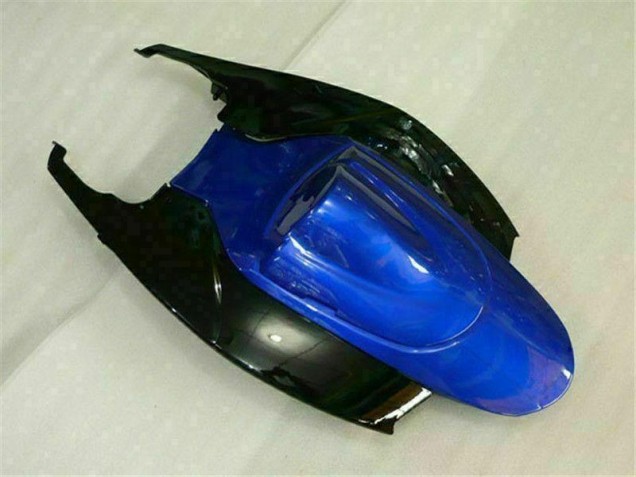 GSXR 600 / 750 K6 2006-2007 Motorrad Verkleidung - Blau