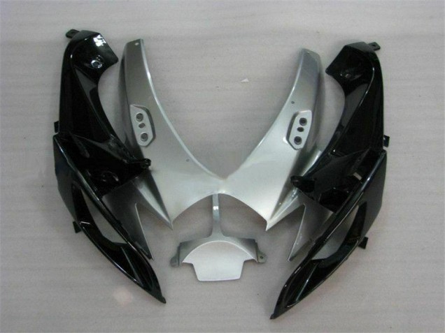 GSXR 600 / 750 K6 2006-2007 Verkleidungen - Silber