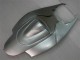 GSXR 600 / 750 K6 2006-2007 Verkleidungen - Silber