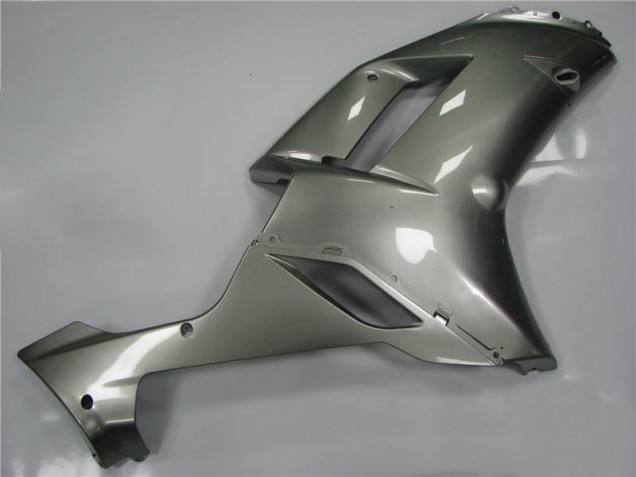 ZX6R 2007-2008 Verkleidungen - Grau