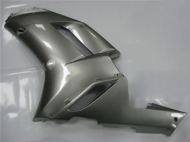 ZX6R 2007-2008 Verkleidungen - Grau